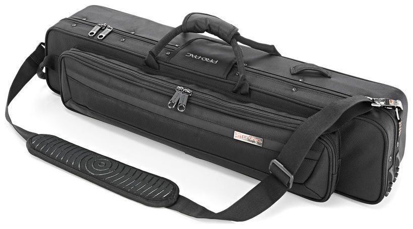 Musikinstrumente: Protec Sopransaxkoffer mit Rucksacksystem – Neu und originalverpackt aus Rotkreuz von CLASAX 4