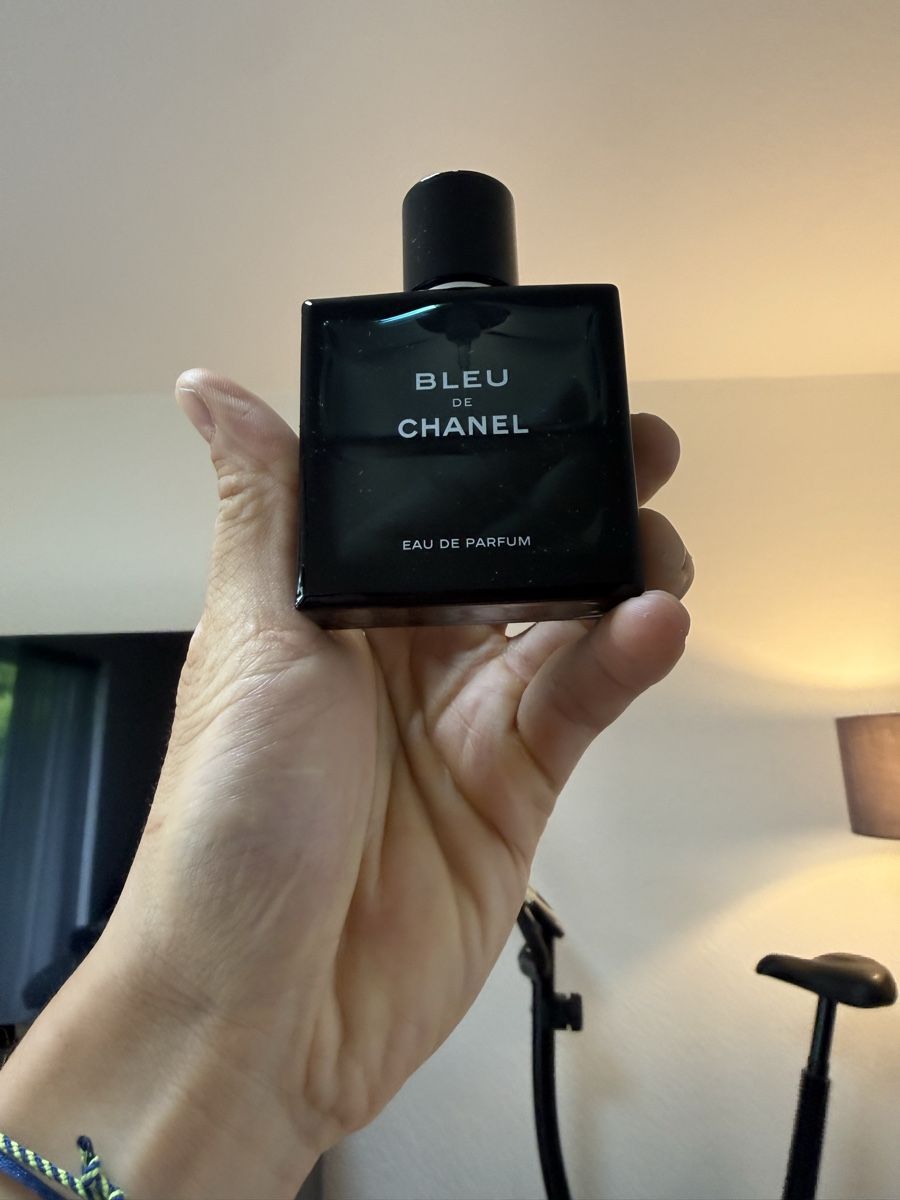 Chanel Profumi & Eau de Toilette: Bleu de Chanel Eau de Parfum – Usato da Zollikon venduto da kobe23