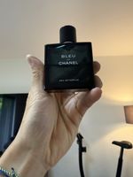 Bleu de Chanel Eau de Parfum