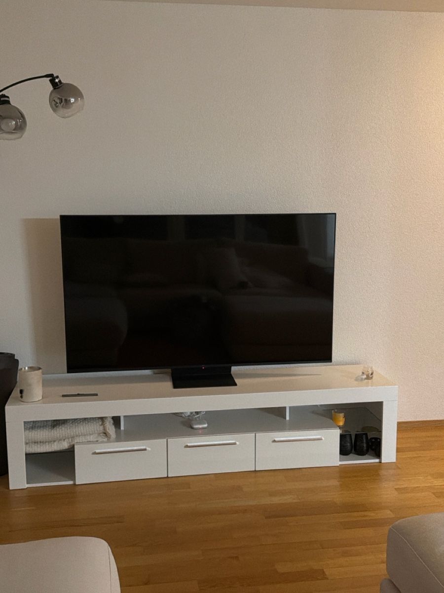Televisori: Fernseh – Usato da St. Gallen venduto da ele_5xl6