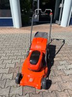 Akku-Rasenmäher Husqvarna LC 247i