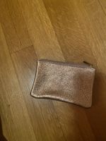 Pochette Les Cleias doré ✨ Parfait pour les fêtes