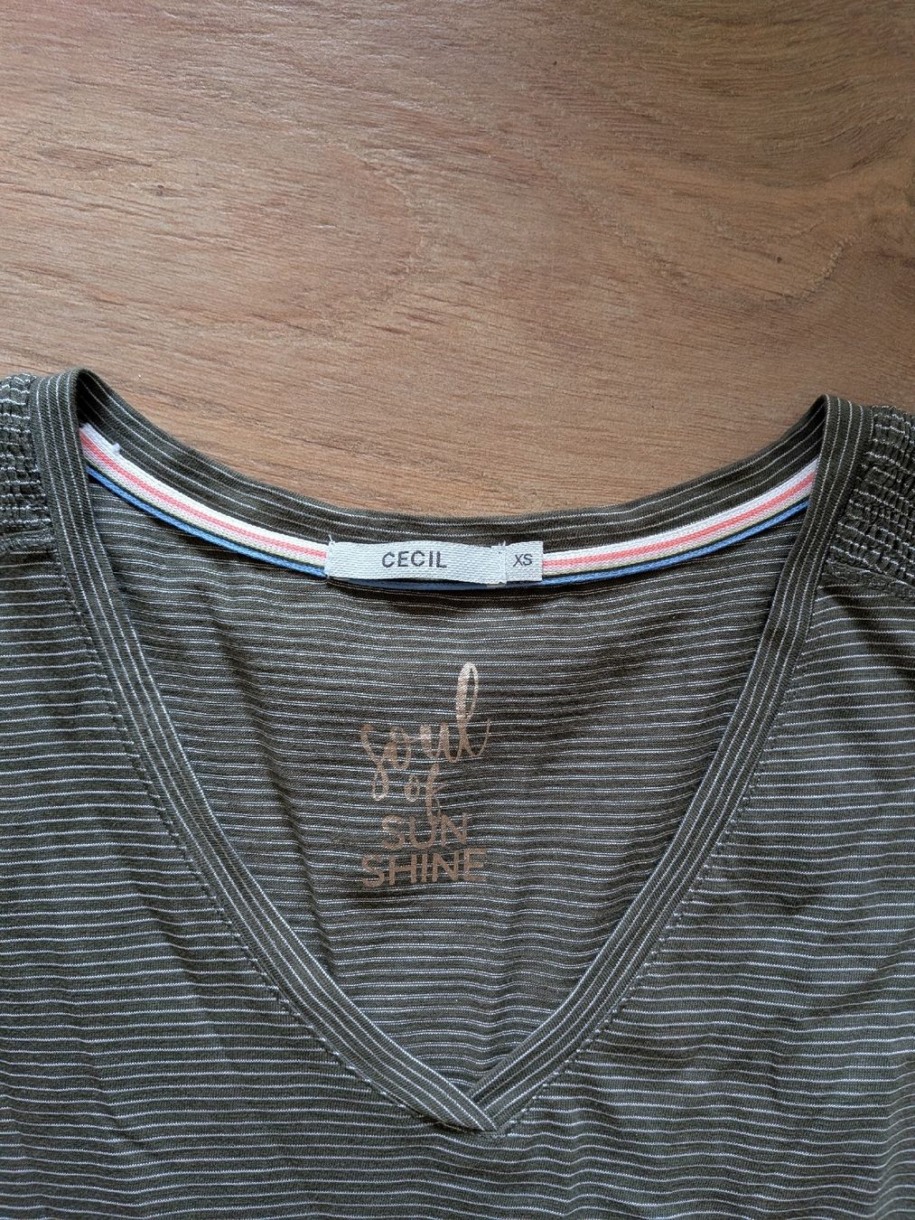 Cecil Vestiti: CECIL Kleid Grösse XS – Nuovo (secondo la descrizione) da Eschenbach SG venduto da SanFranciscoCalifornia 1