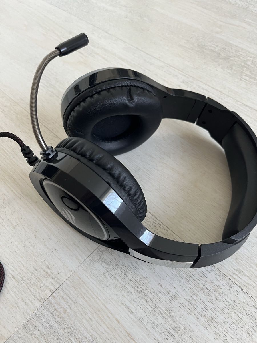 Cuffie: Gaming Headphone – Usato da Steinmaur venduto da Poleni 2