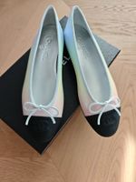 CHANEL FW26 Ballerinas NEW
