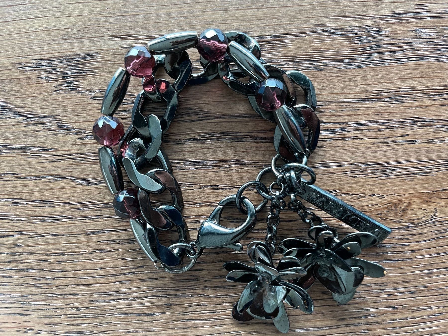Catenine: COLLIER CARAMELO – Nuovo (secondo la descrizione) da Morges venduto da Igp10 4