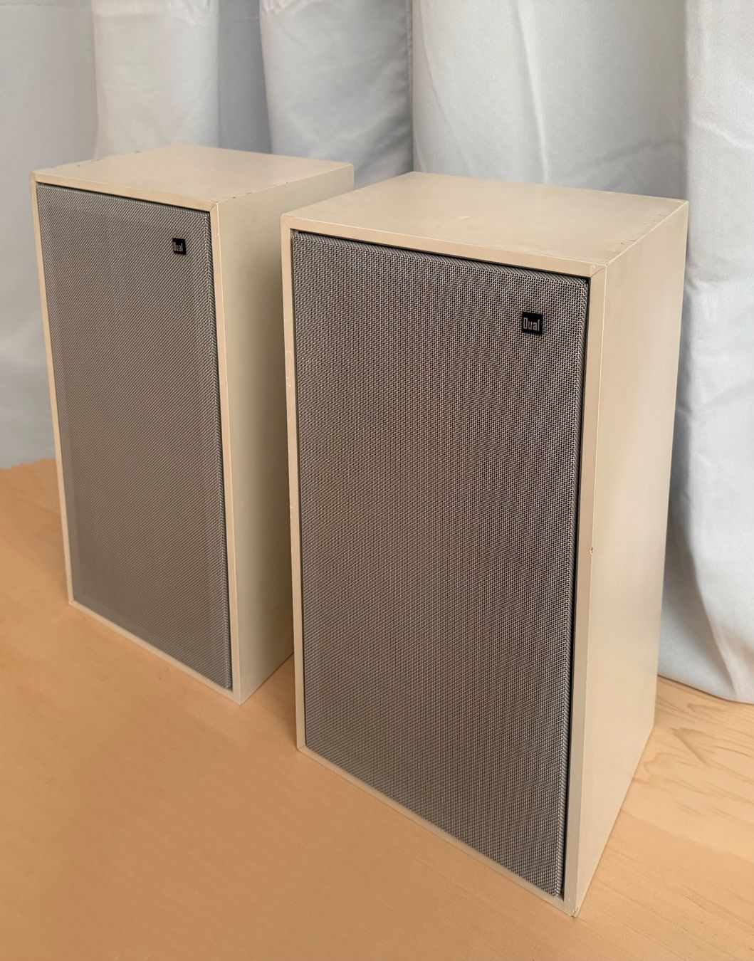 Dual Casse acustiche: Dual CL 142 Lautsprecher – Usato da Pfaffhausen venduto da Kevin_Meier