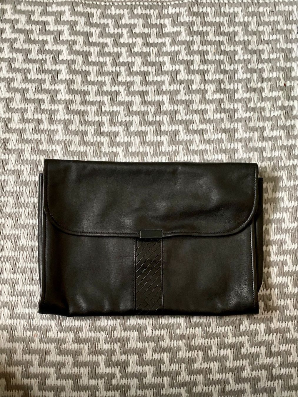 Valigie & Borse: Dokumentetasche Leder – Usato da Kriens venduto da Big_leo