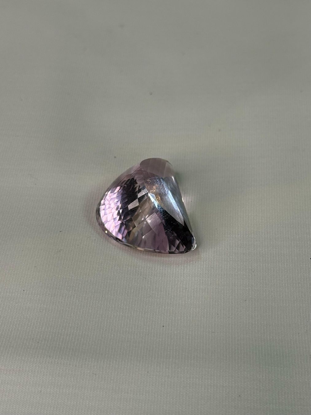 Pietre preziose: Kunzite 93 Karat – Nuovo (secondo la descrizione) da Adliswil venduto da lul_5h6f 2
