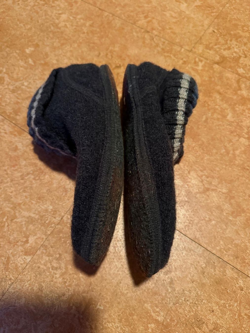 Herrenschuhe: Finken – Gebraucht aus Flawil von Stella_3 3