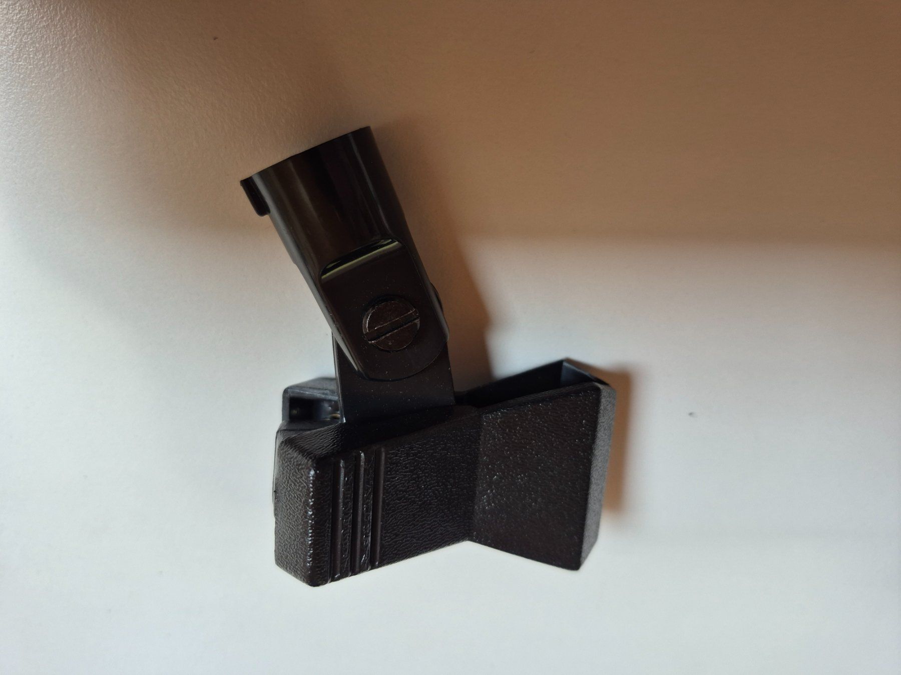 Supporti per strumenti musicali & leggii: Mikrophon-Stativ mit Schwanenhals – Usato da Sursee venduto da Ursus_LU 4