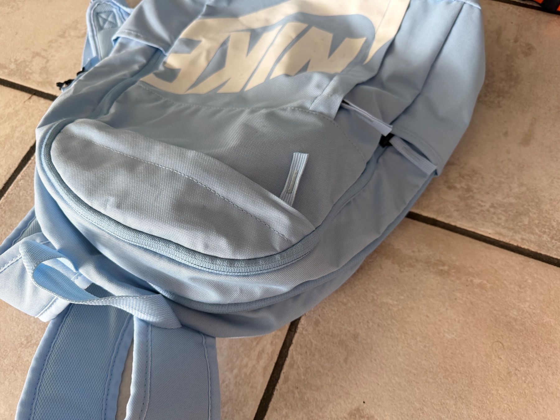 Rucksäcke: Rucksack Nike hellblau guter Zustand – Gebraucht aus Niederwil SG von Golfgino1809 3