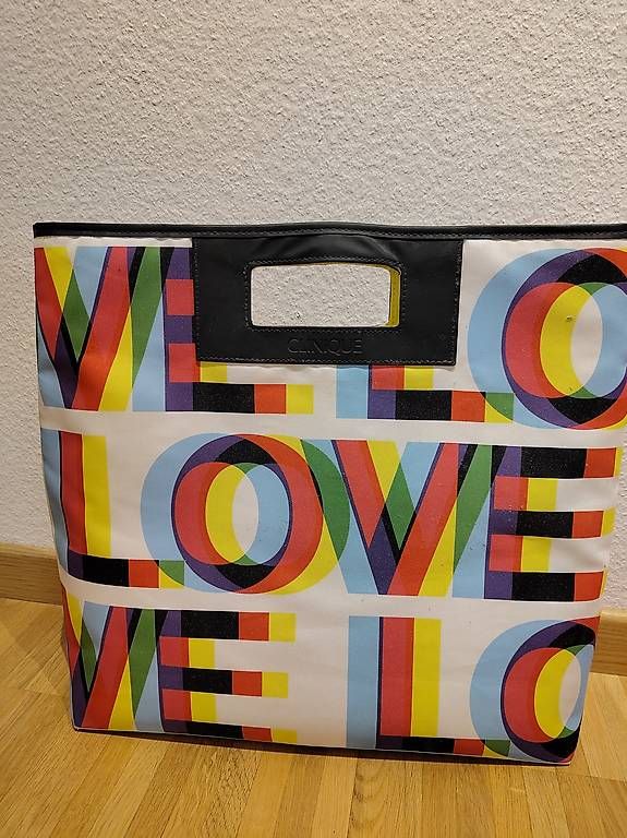 Sacs femmes: Clinique Tasche  – D'occasion à Zürich par Shkaki