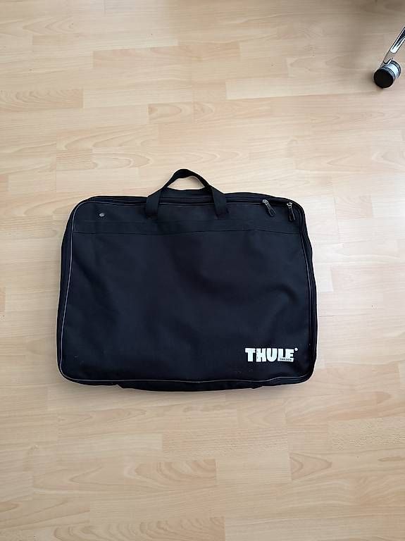 Catene da neve: Thule Easy-Fit Schneekette – Usato da Stein am Rhein venduto da Lembu 1