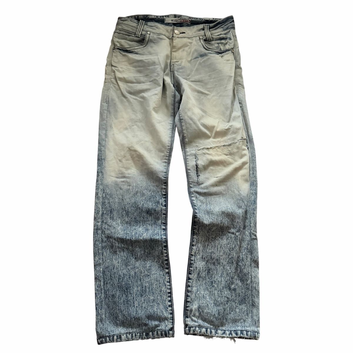 Evisu Jeans: Evisu Jeans – Usato da Thalheim venduto da 84B 1