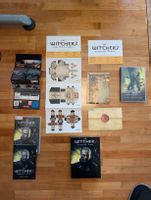 The Witcher 2: Assassins of Kings PC Premium Edition Top!