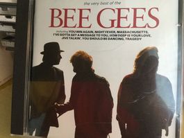 BEE GEES   *