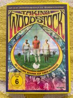 TAKING WOODSTOCK-DVD TAKING WOODSTOCK