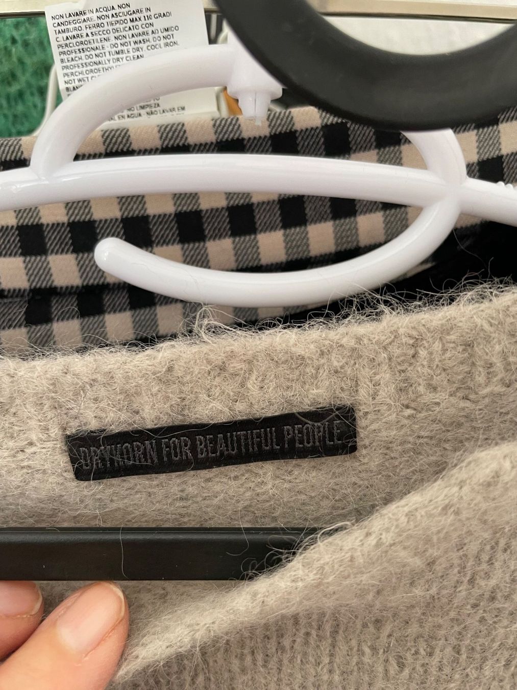 Drykorn Pullover & Sweatshirts: Strickpullover von Drykorn / Gr. S – Neu (gemäss Beschreibung) aus Wettingen von sonn5 1