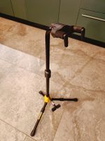 Hercules Gitarrenständer Neuwertig