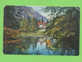 Blausee