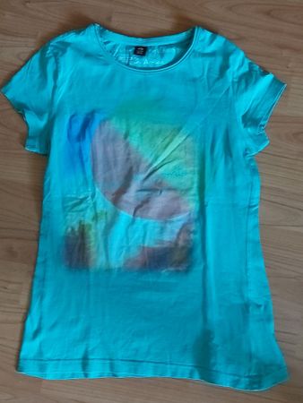T-shirt San Oliver , taille 164