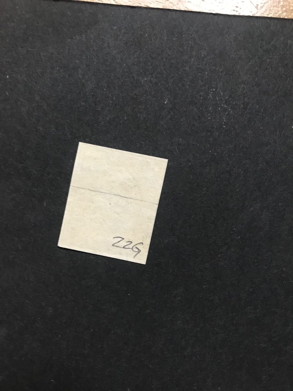 Tous les timbres: Strubel 22G geprüft mit Abart! – D'occasion à stäfa par brandy66 1