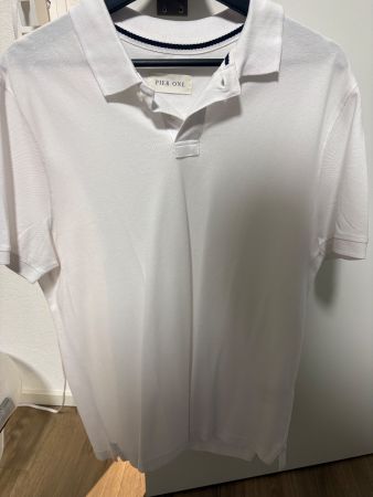 Poloshirt Grösse L