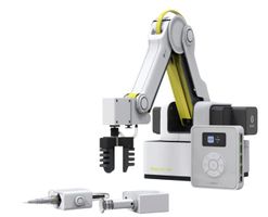 Dobot Roboterarm Magican Lite Fertiggerät DT-MGL-4R0