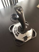Joystick Logitech Extreme 3D