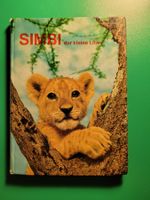 Simbi der kleine Löwe