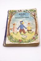 Globi der Kinderfreund 1947 1. Auflage