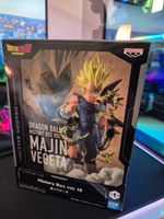 Dragon Ball Z Majin Vegeta Figur Original Japan