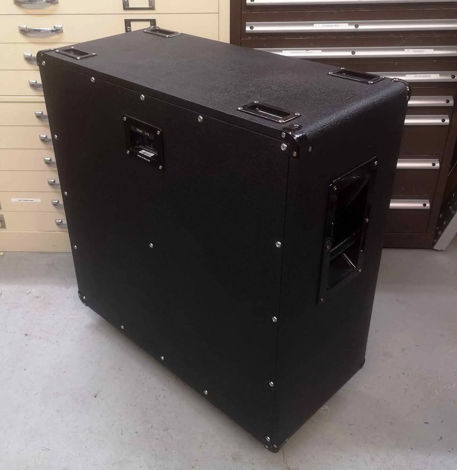 Marshall Amplificatori: Marshall JCM 900 Lead - 1960 Cabinet – Usato da Lohn-Ammannsegg venduto da Techtrading-GmbH 6