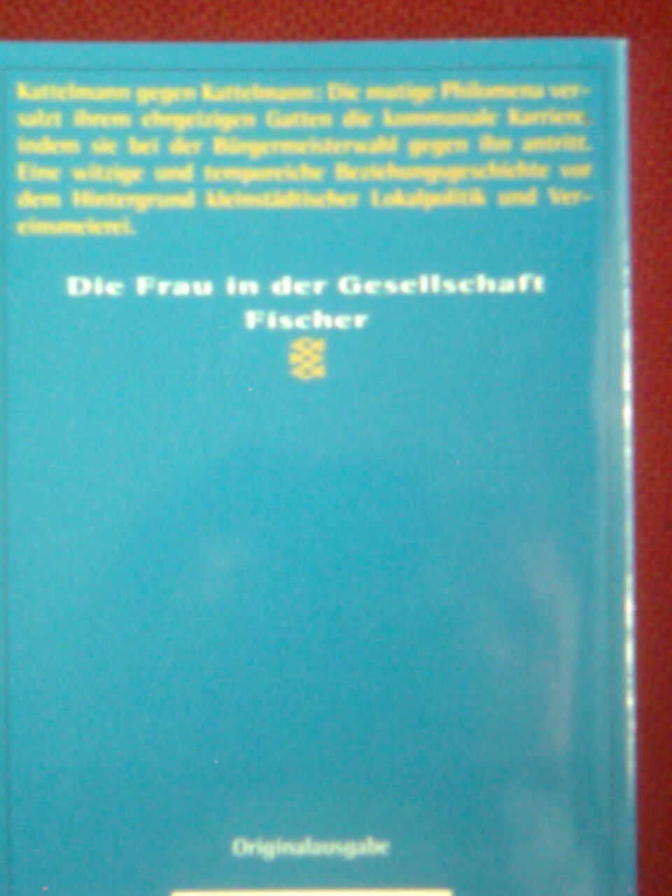 Libri: Ida Frenzel Miststück – Usato da Basel venduto da Alacant 2