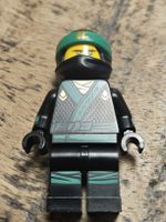lego figurine ninjago njo312 Lloyd - The LEGO Ninjago Movie