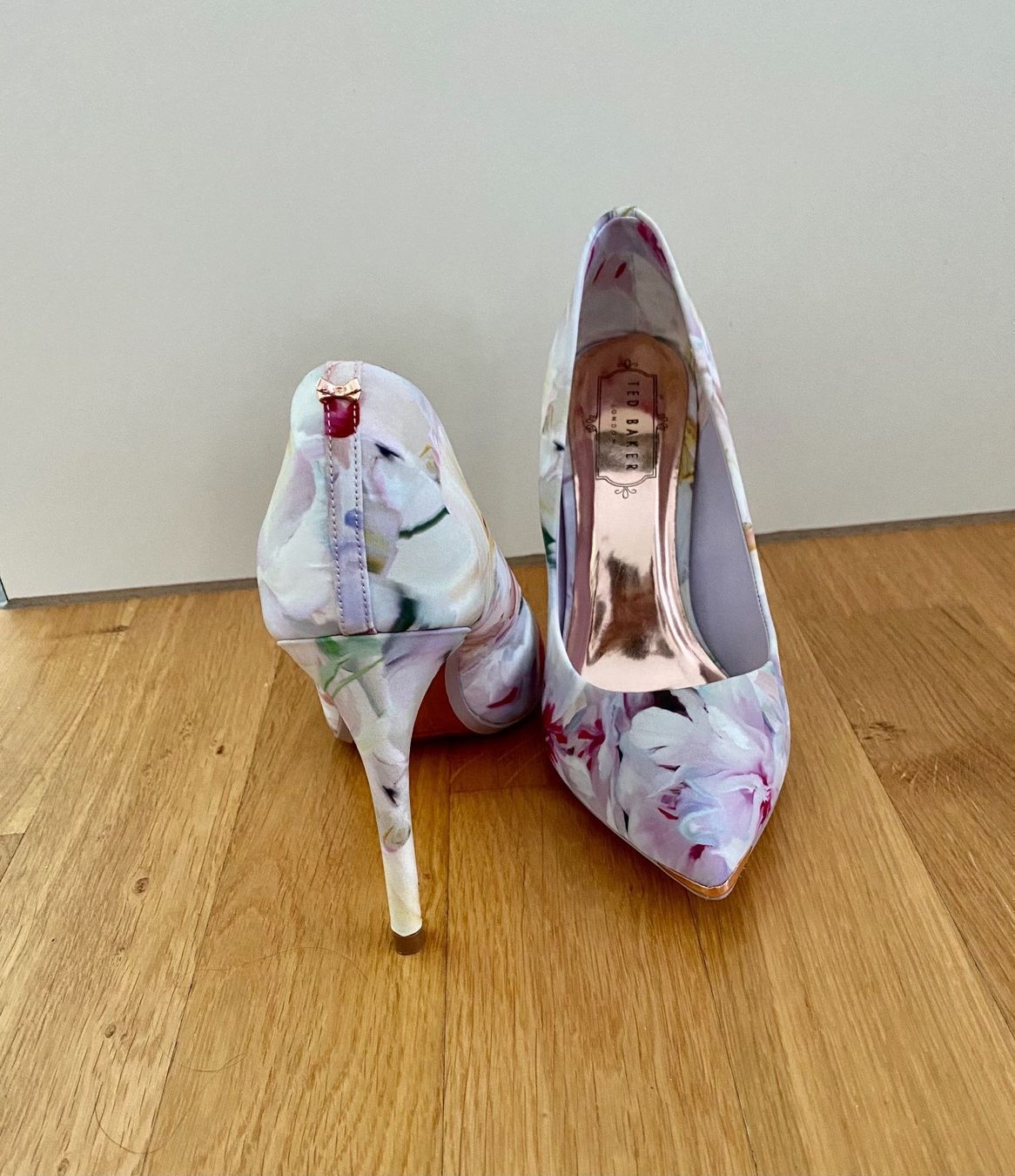 Ted Baker Damenschuhe: Ted Baker Pumps – Neu (gemäss Beschreibung) aus WEINFELDEN von marygloss 5