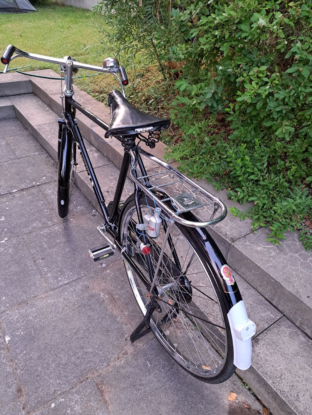 Phoenix Biciclette: Bicicletta Phoenix originale da collezionsiti – Usato da Zurich venduto da Ant_t8xt 2
