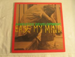 Arrested Development:  Ease My Mind Vinyl 12"
