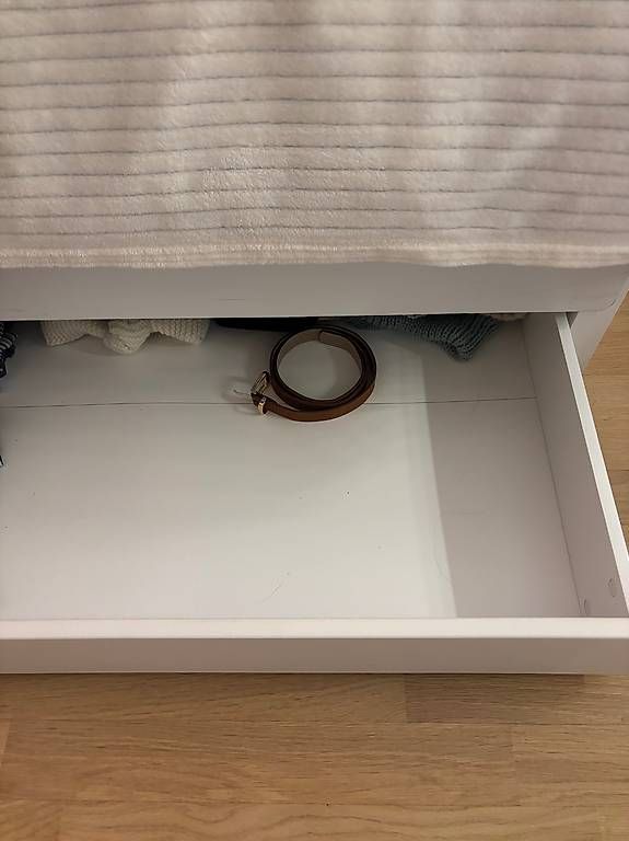 Ikea Betten: Lit complet 90x200 – Gebraucht aus Gland von st20ch 1