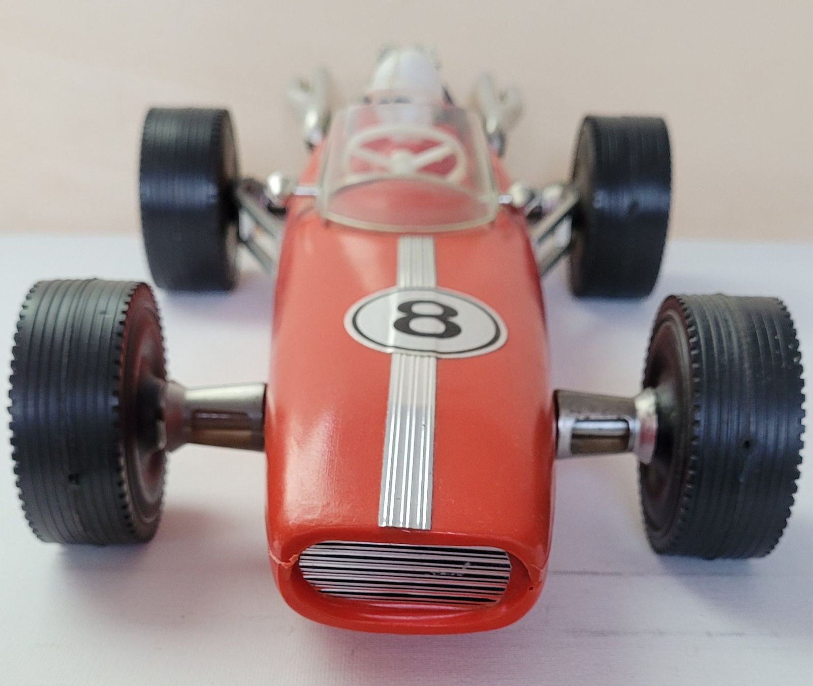 Voitures modèles: FORMEL 1 BOLIDE – D'occasion à Neftenbach par Mador6