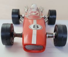 FORMEL 1 BOLIDE