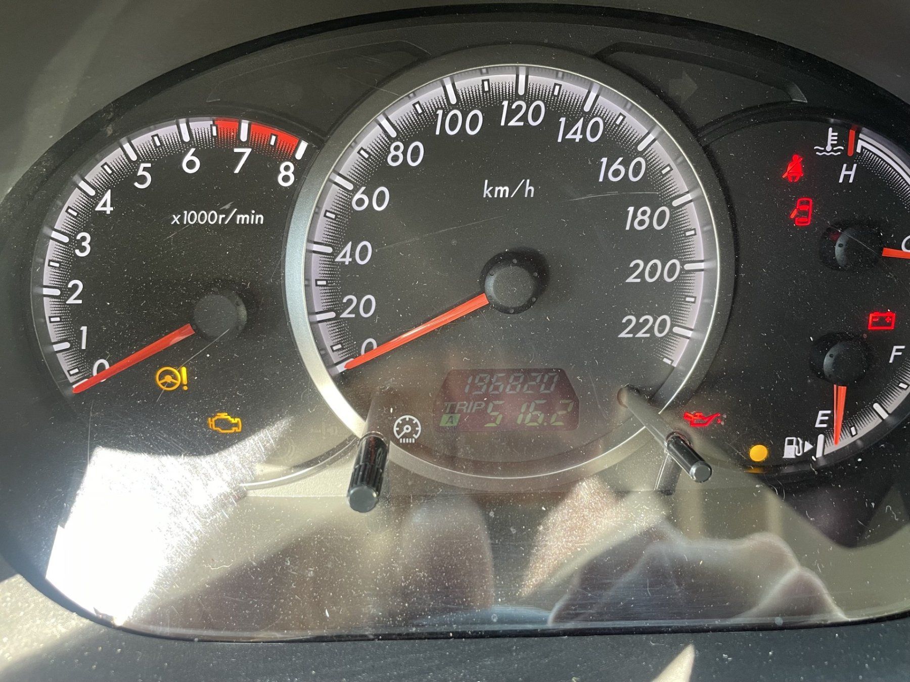 Mazda Autos: Mazda 5 1.8 – Gebraucht aus St. Ursen von michelle027 7