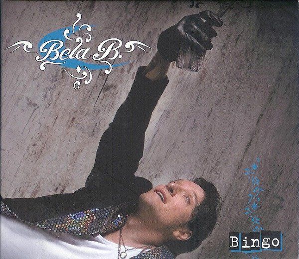 CD: CD Bela B. - Bingo (Digipkak, 2006) – Usato da Möriken AG venduto da mineralia