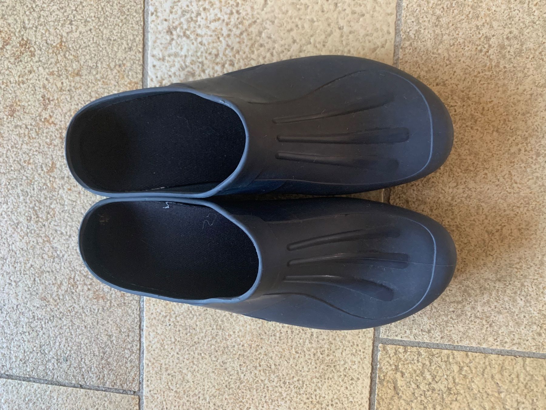Scarpe da uomo: Sprial Gartenclogs! – Usato da Seuzach venduto da steven_mueller01 5