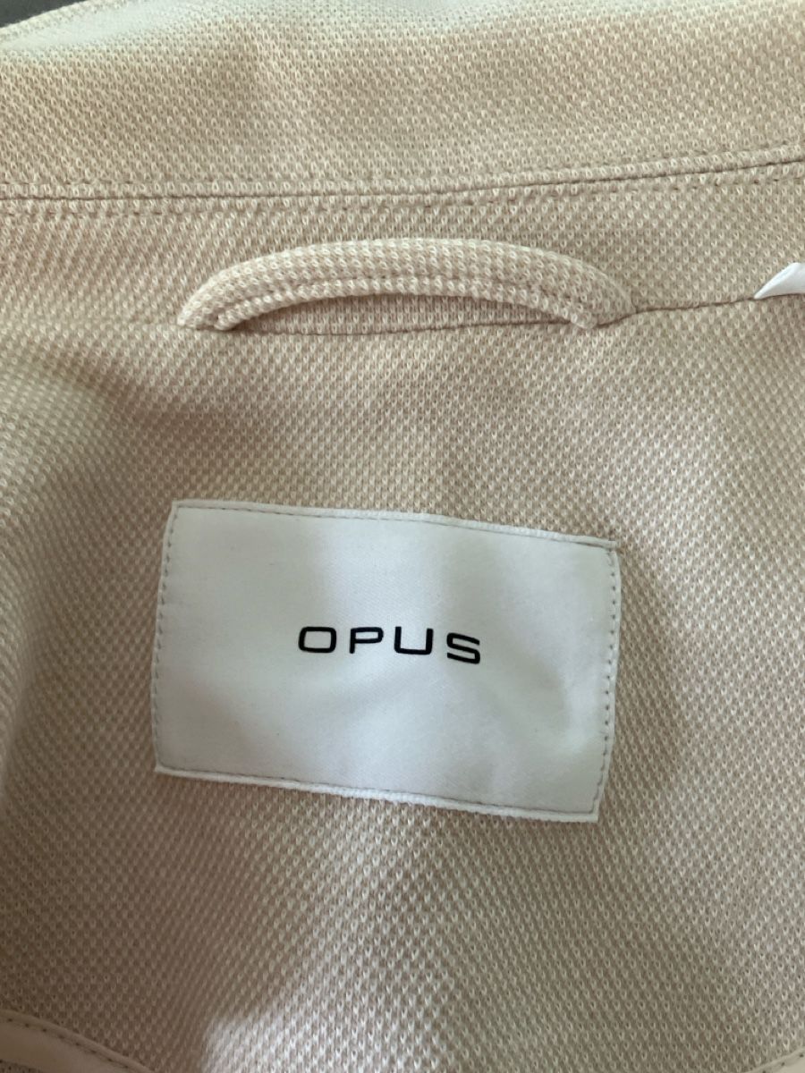 Opus Vestes: Longjacke/Kurzmantel von OPUS – Neuf (Voir description) à Belp par Bverona 2