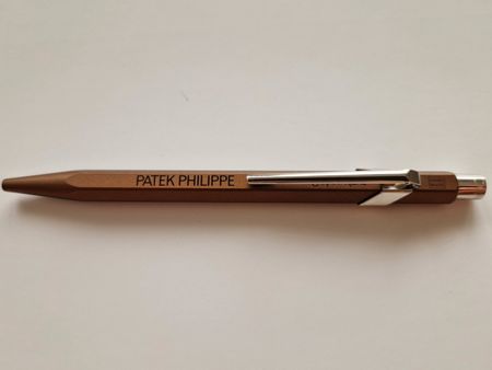 Patek philippe stylo
