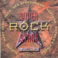 Super Rock Stars - Vol. 1
