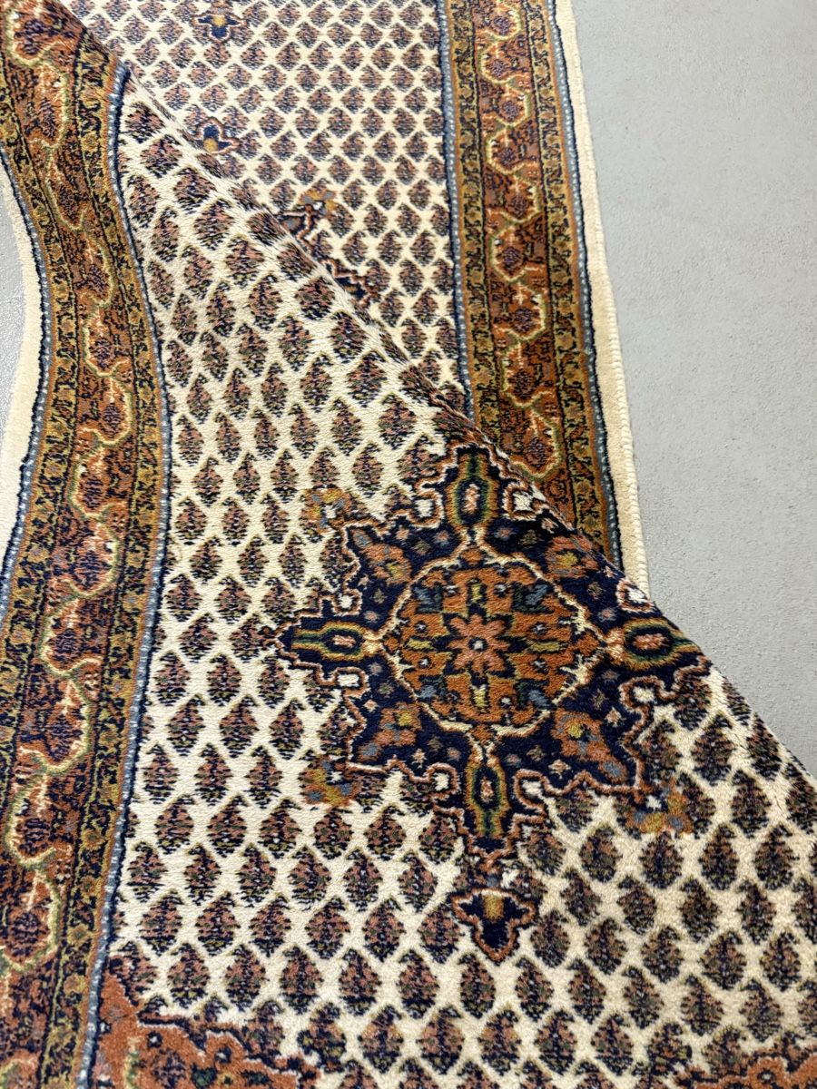 Tapis: Wunderschöner Orientteppich Läufer 32x83.cm – D'occasion à Sempach par Star7 4