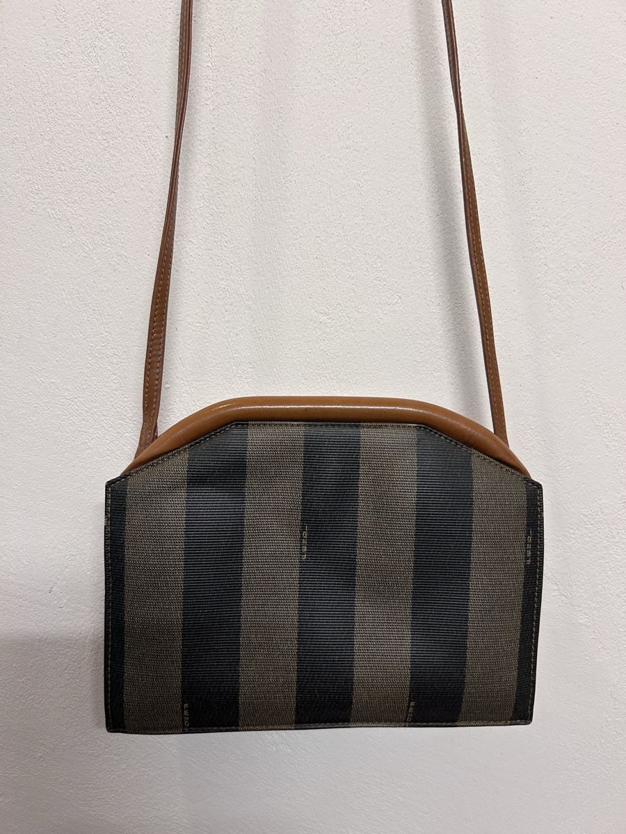 Fendi Taschen für Damen: FENDI Vintage Peqin Tasche – Gebraucht aus Winterthur von seri_bo 1